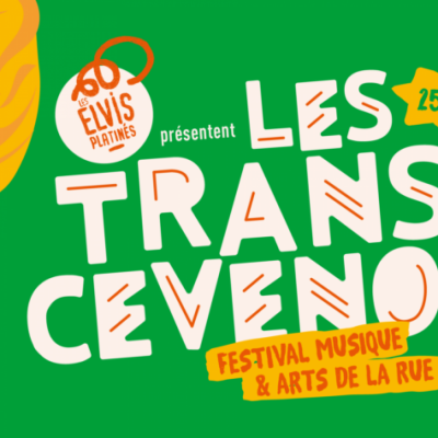 Les Transes Cévenoles